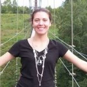 Meet your Posher, Jewel-anna